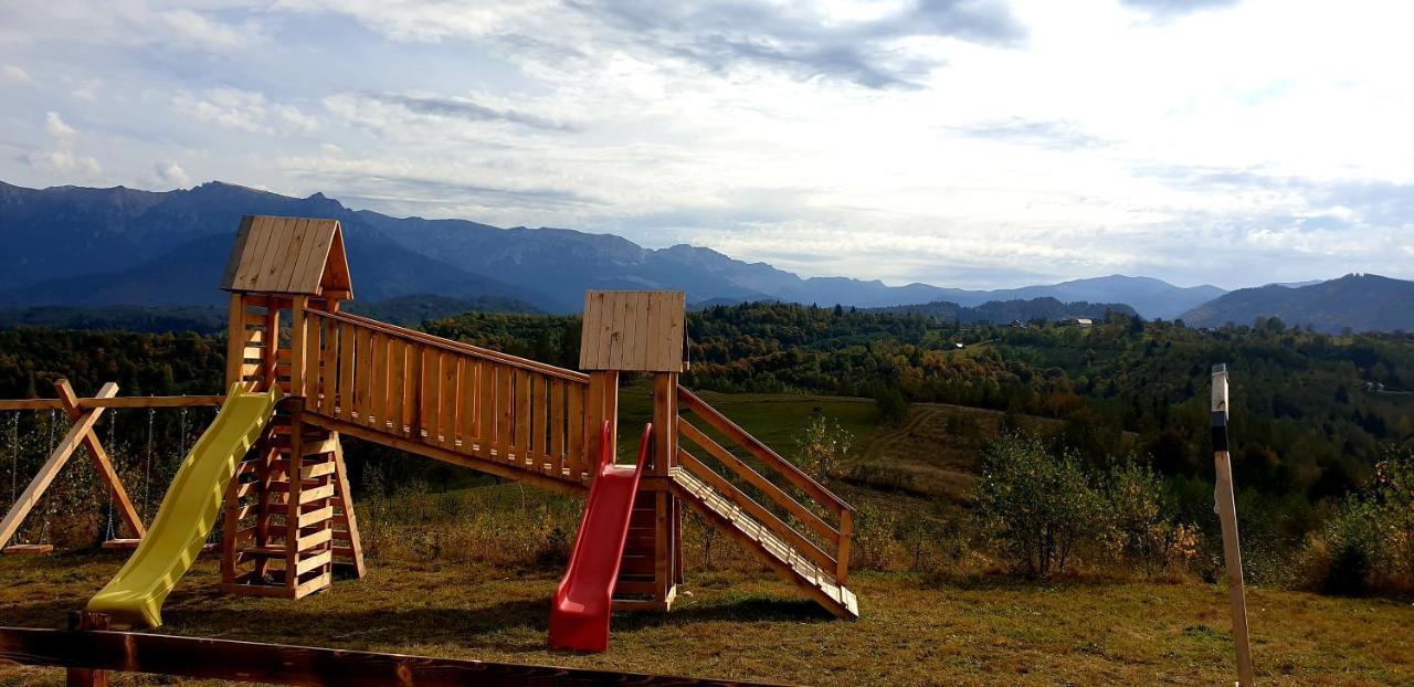 La Odai Bran  Exterior photo
