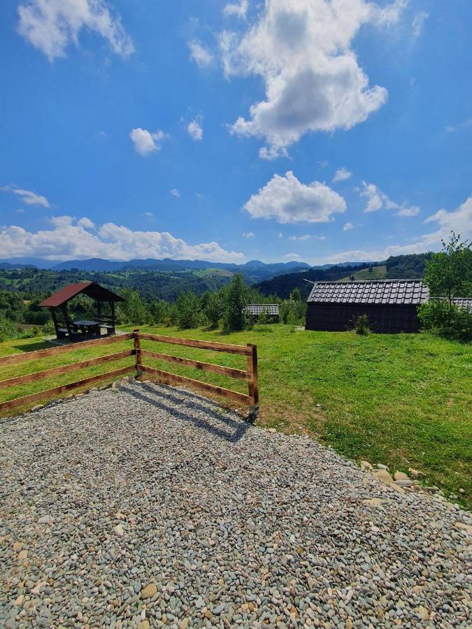 La Odai Bran  Exterior photo