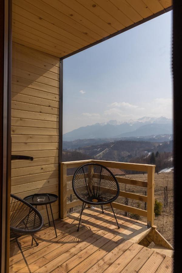 La Odai Bran  Exterior photo